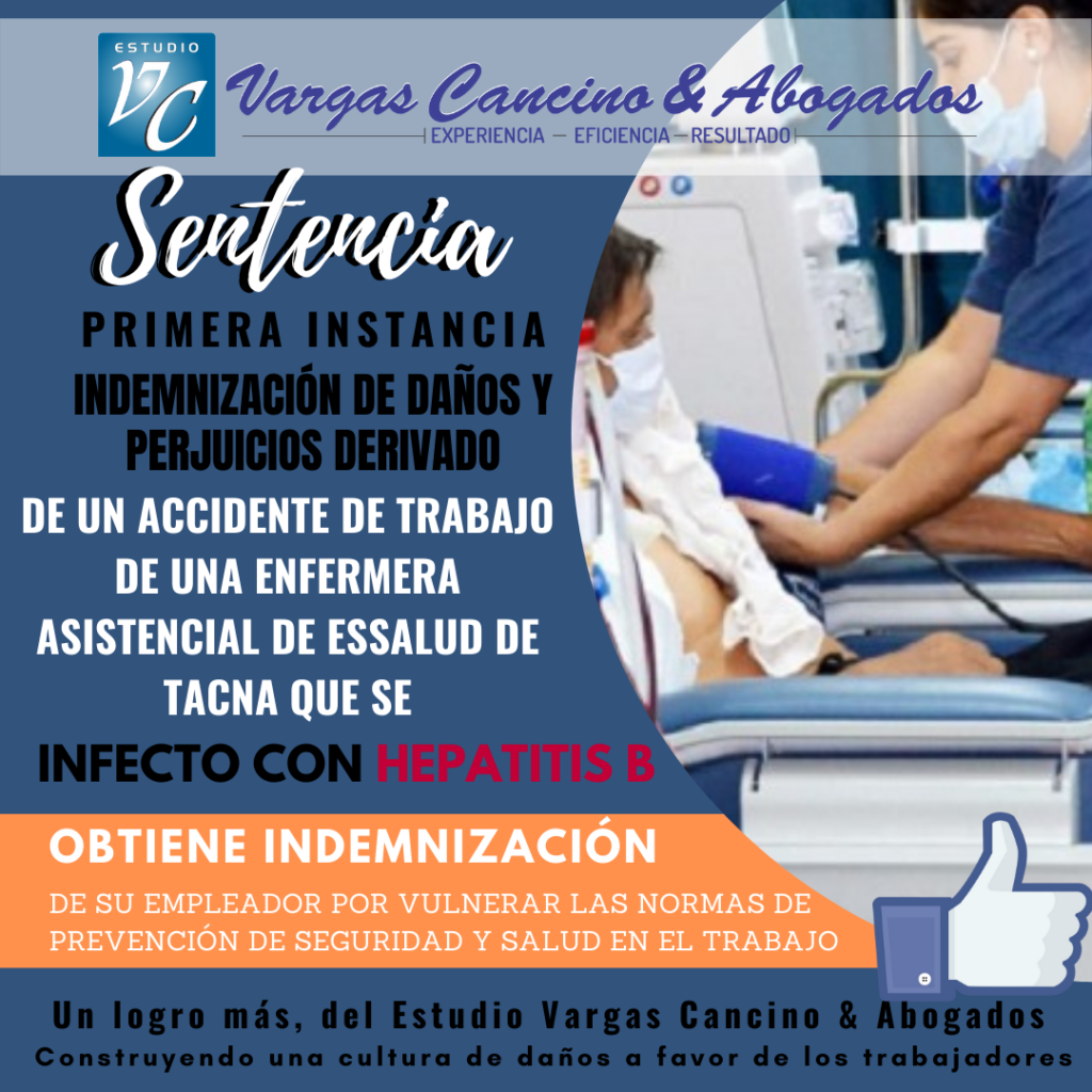 Indem_por_daños en la Salud
