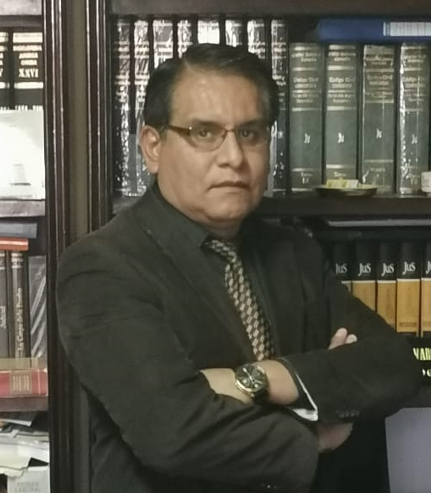 WIlfredo Vargas Cancino