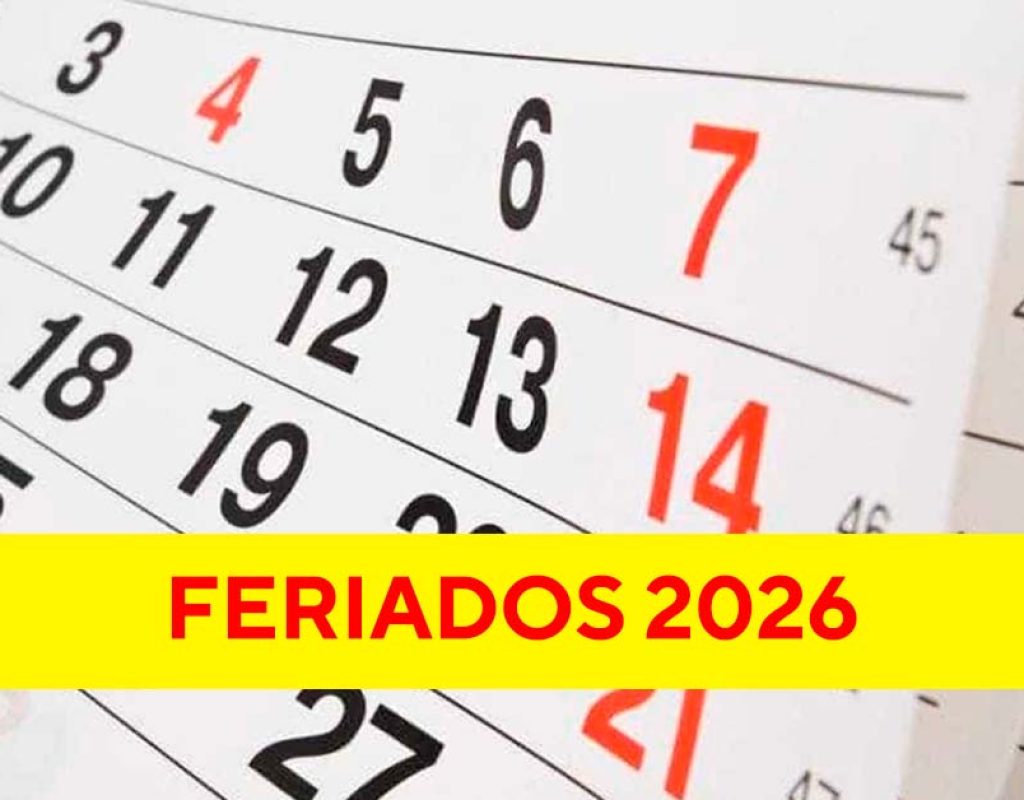 Almanaque 2026